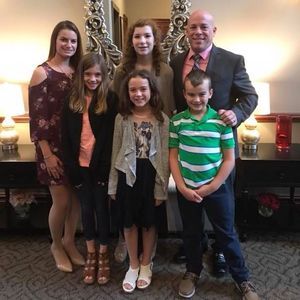 Meet your Posher, Scott